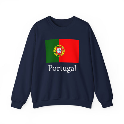 Portugal Sweatshirt
