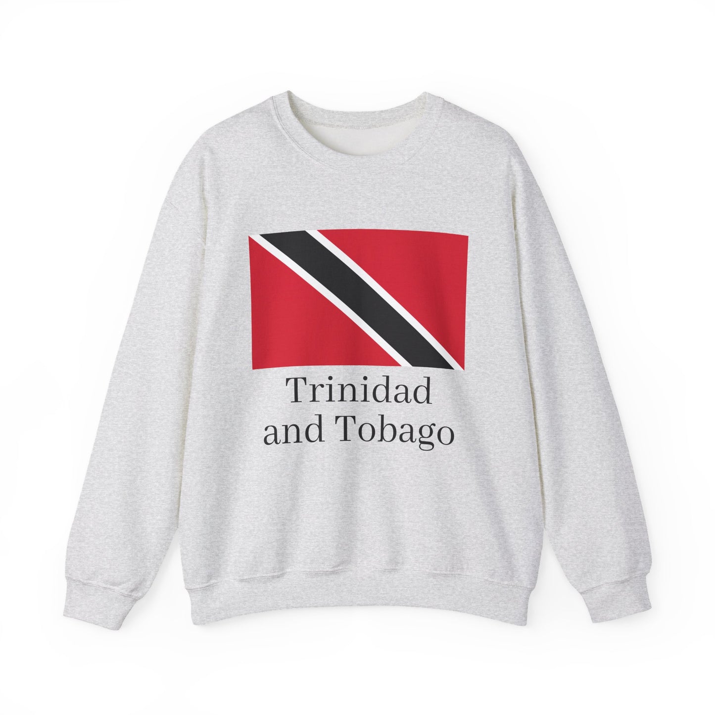 Trinidad and Tobago Sweatshirt