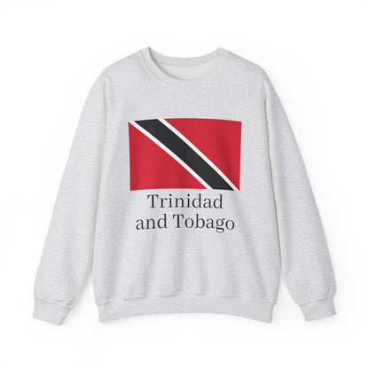 Trinidad and Tobago Sweatshirt