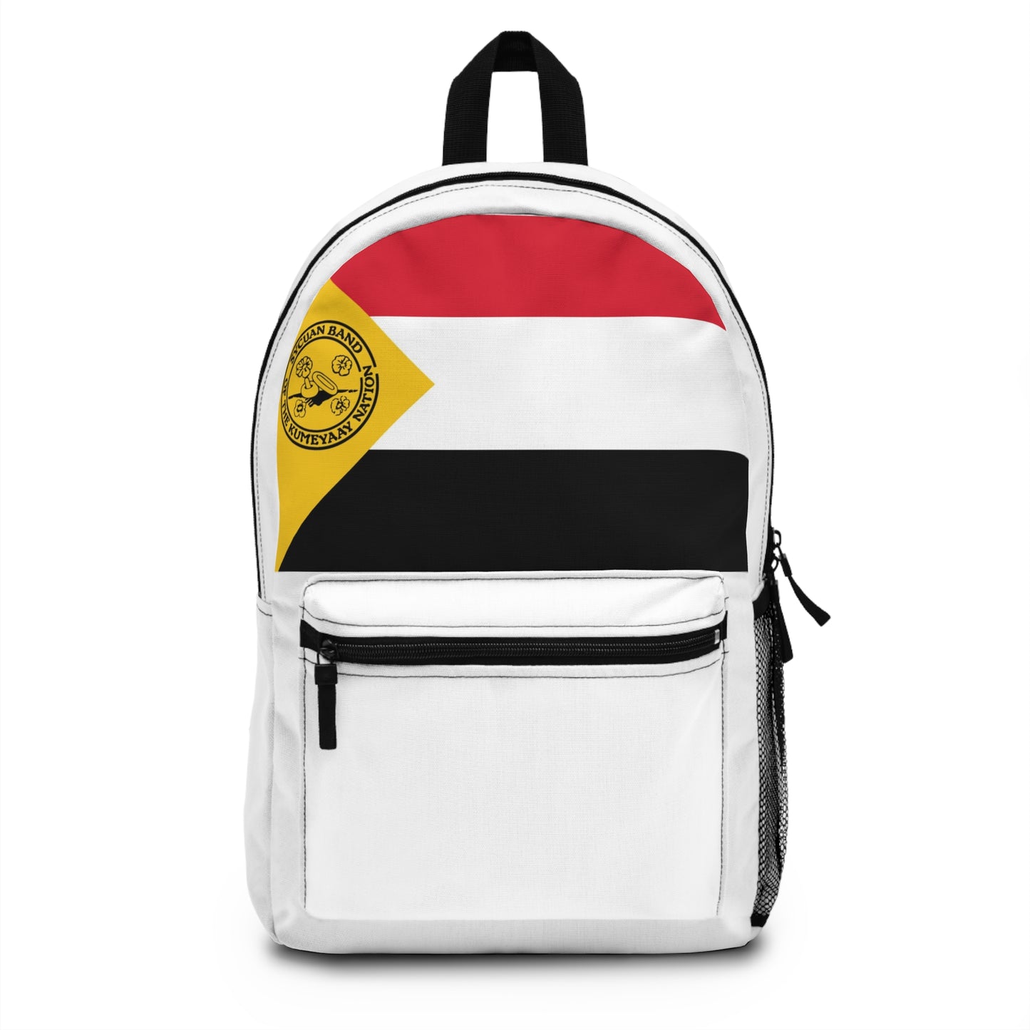 Kumeyaay Backpack