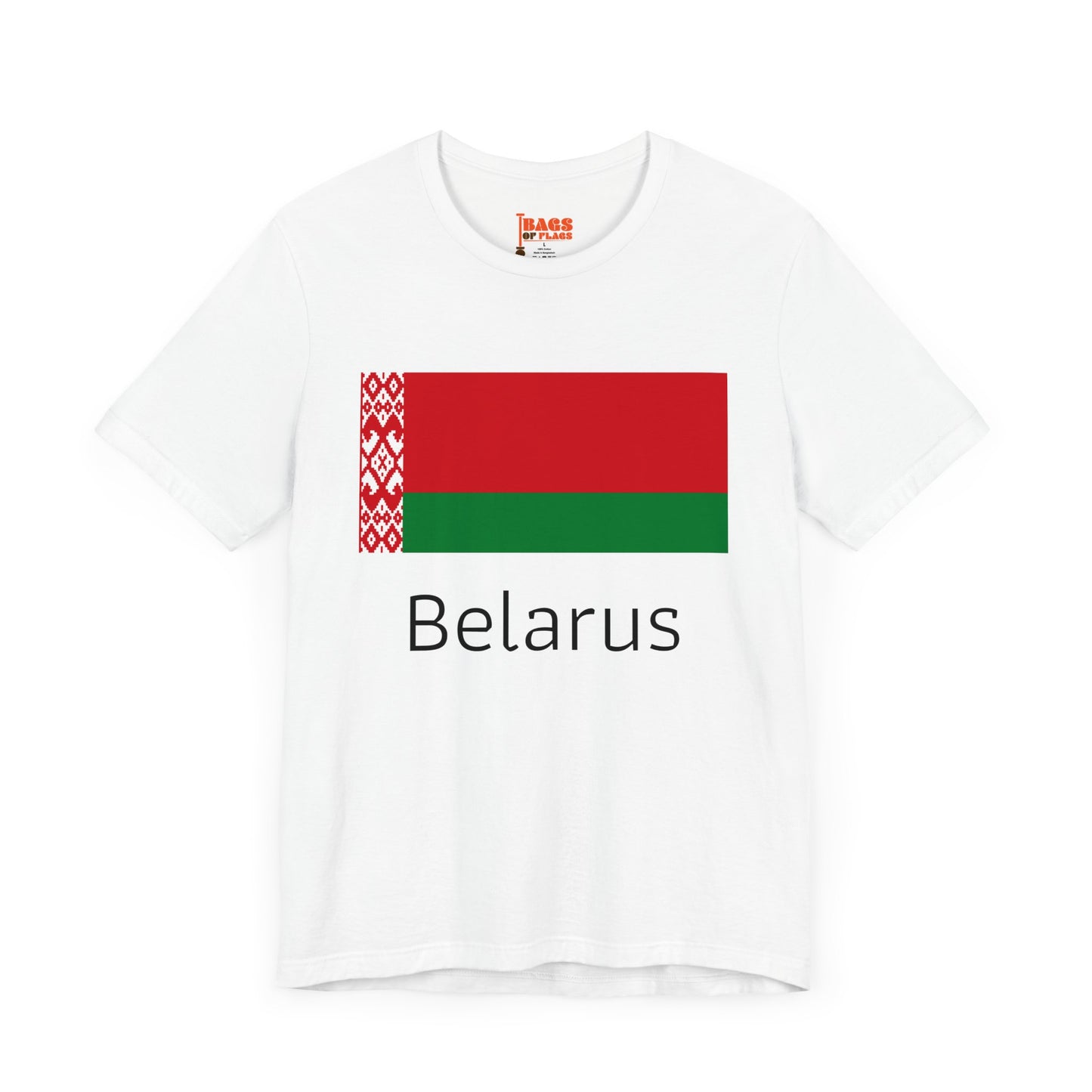 Belarus T-shirts