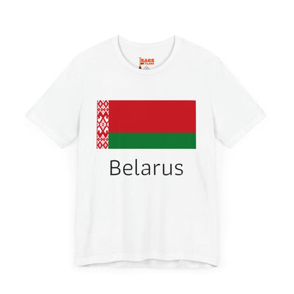 Belarus T-shirts