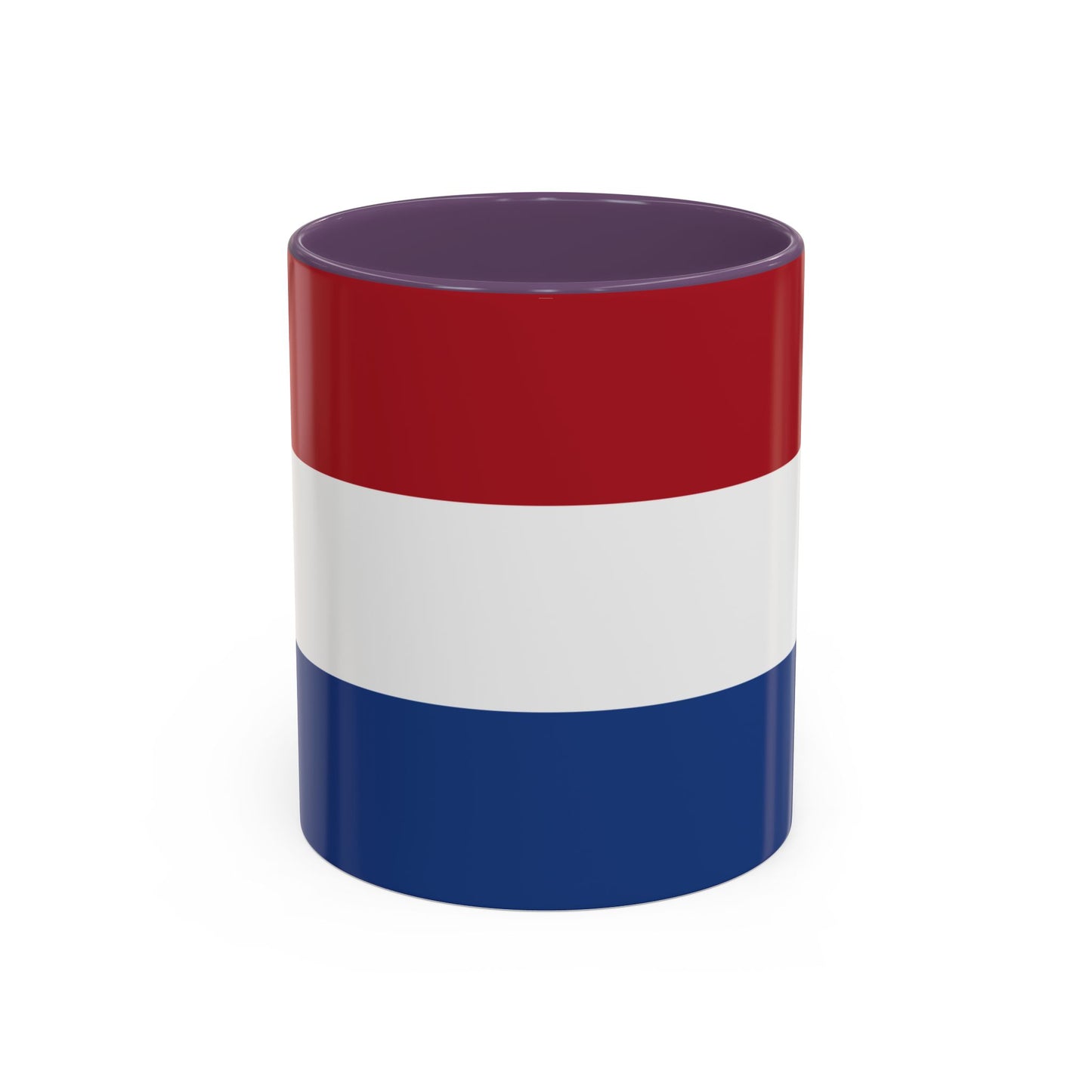 Netherlands Mug