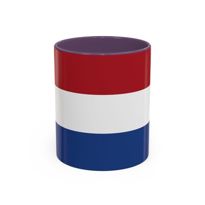 Netherlands Mug