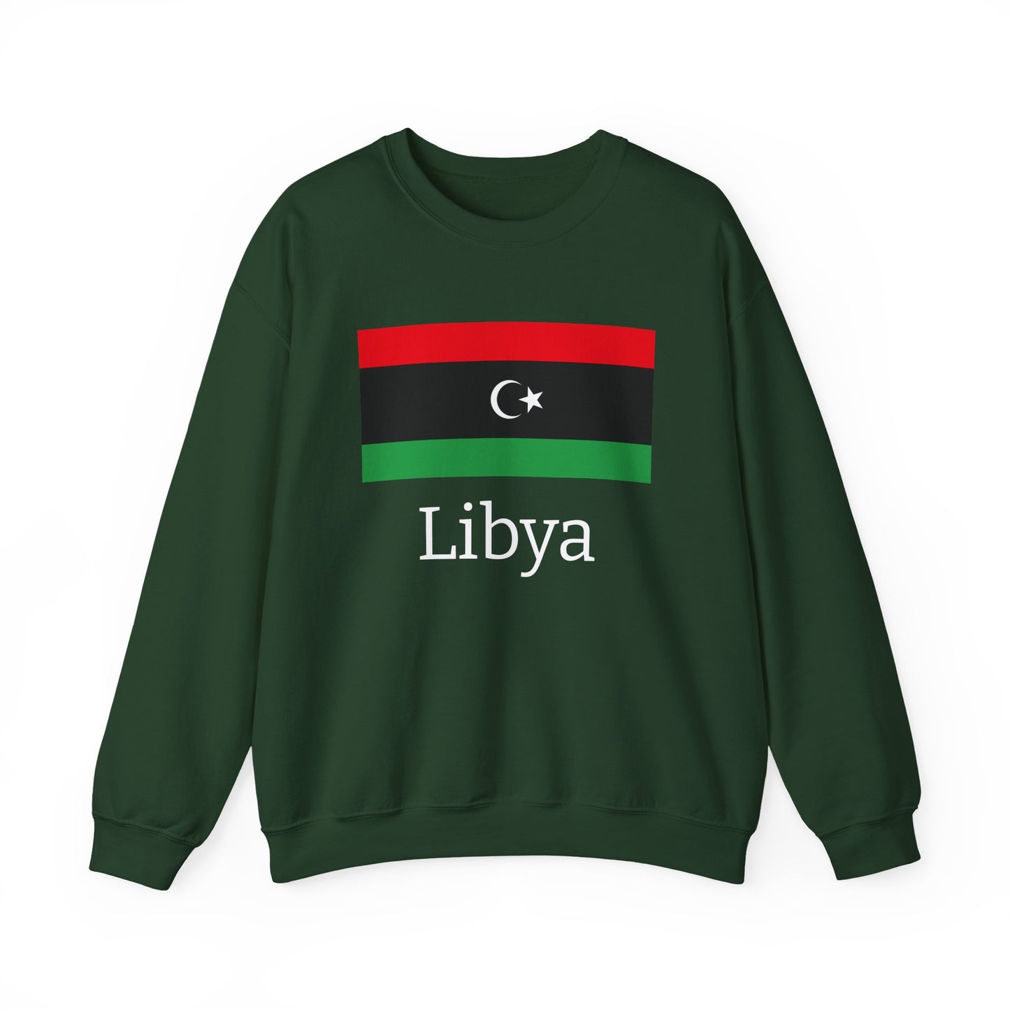 Libya Sweatshirt