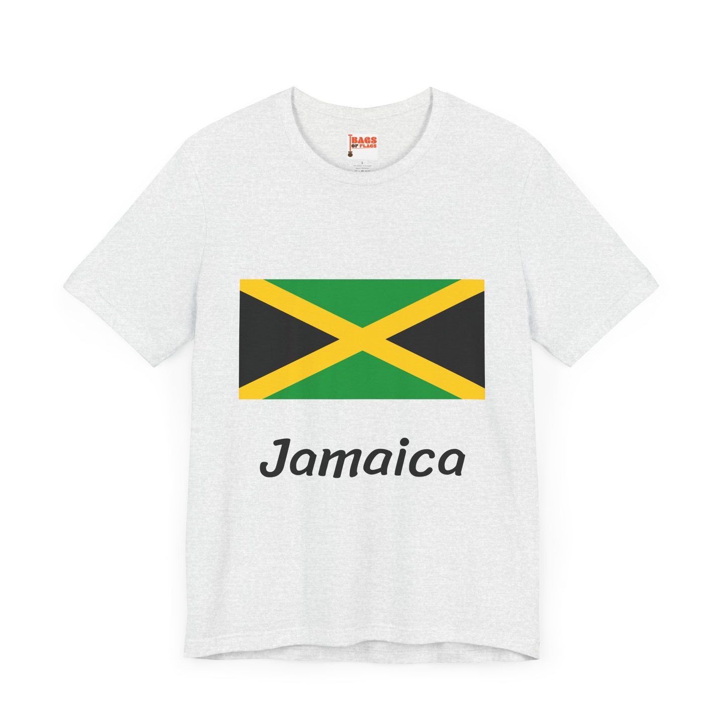 Jamaica T-shirts