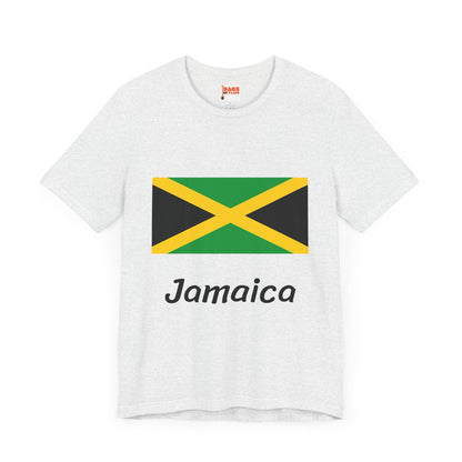 Jamaica T-shirts