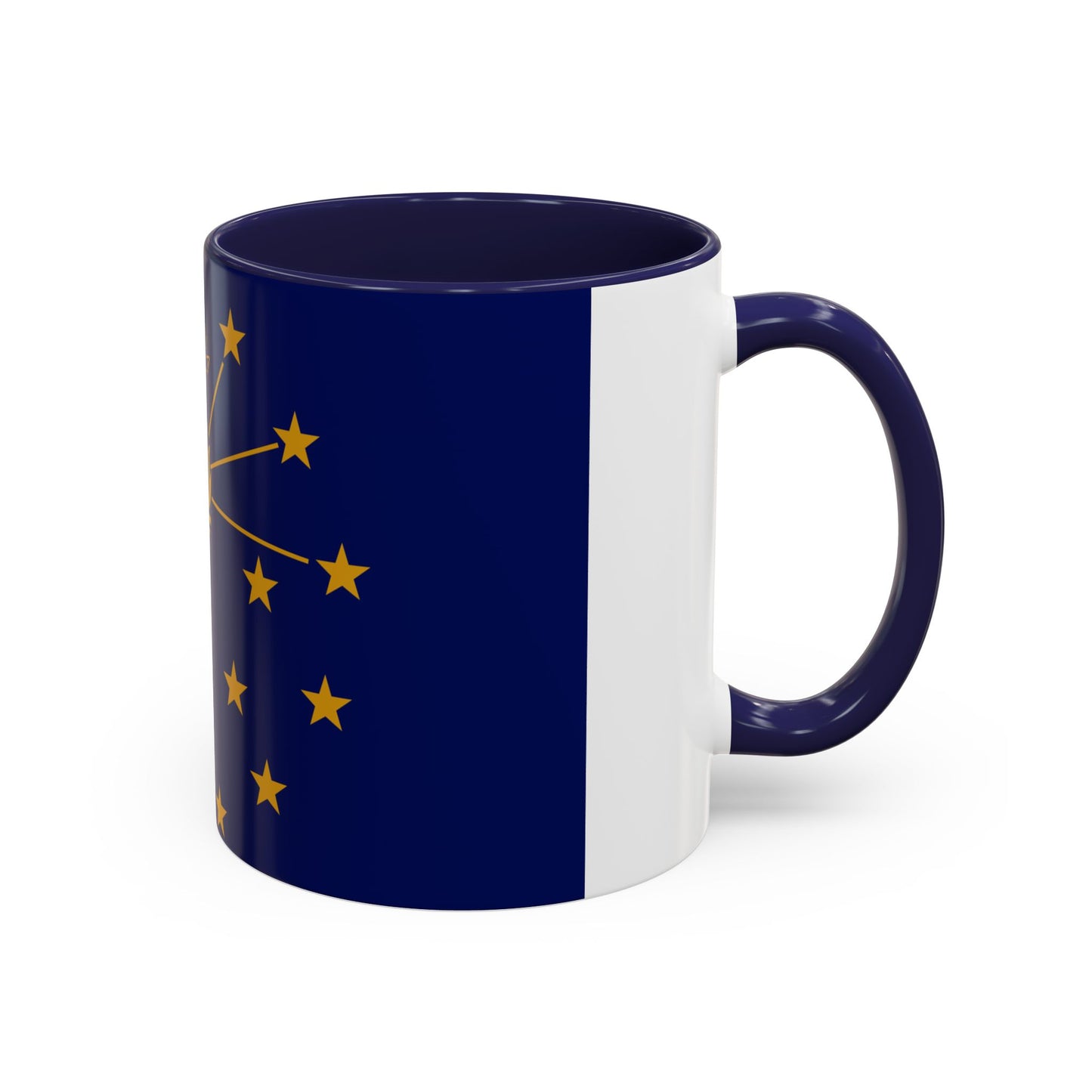 Indiana Mug
