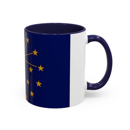 Indiana Mug