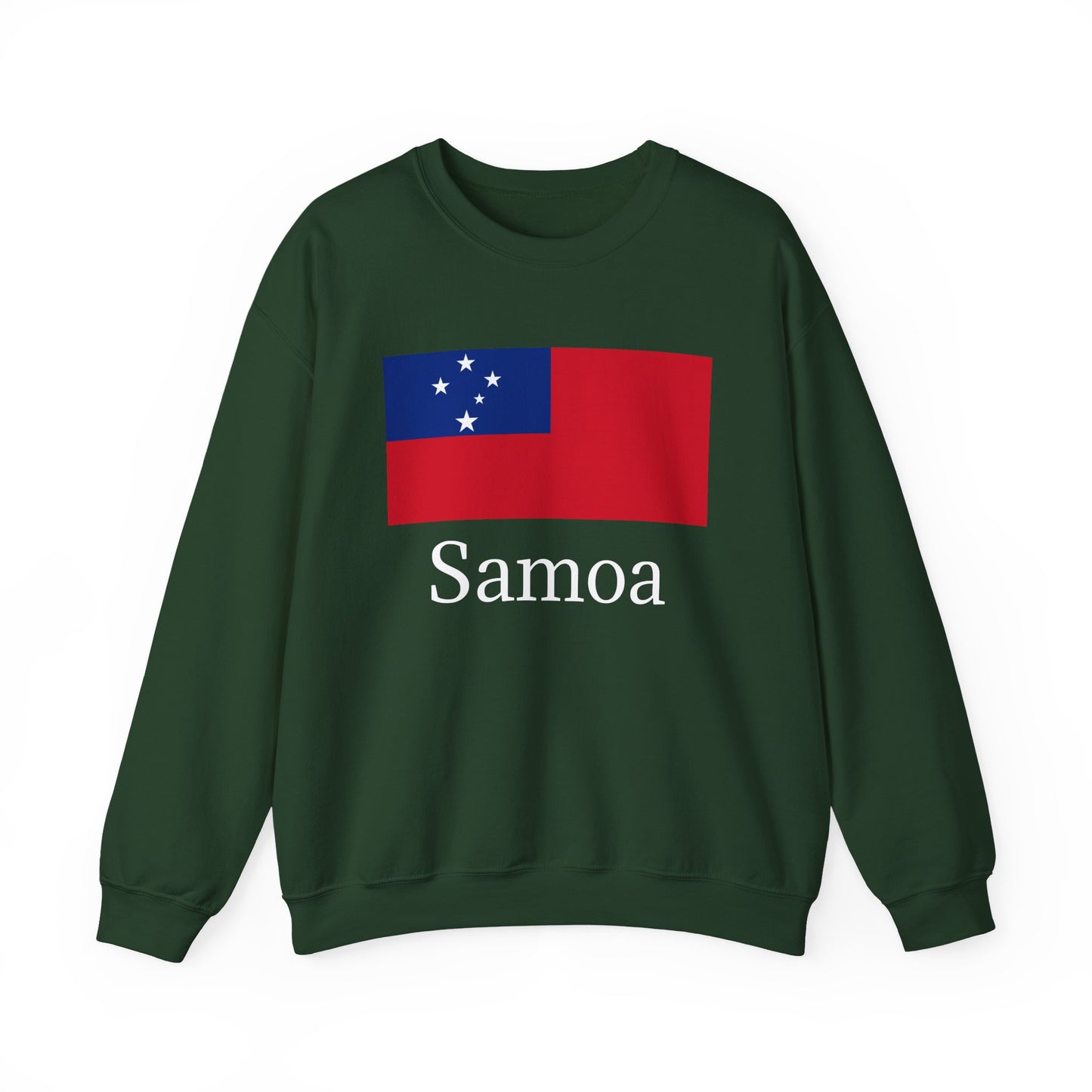Samoa Sweatshirt