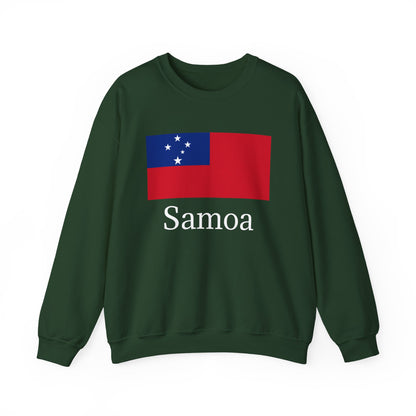 Samoa Sweatshirt