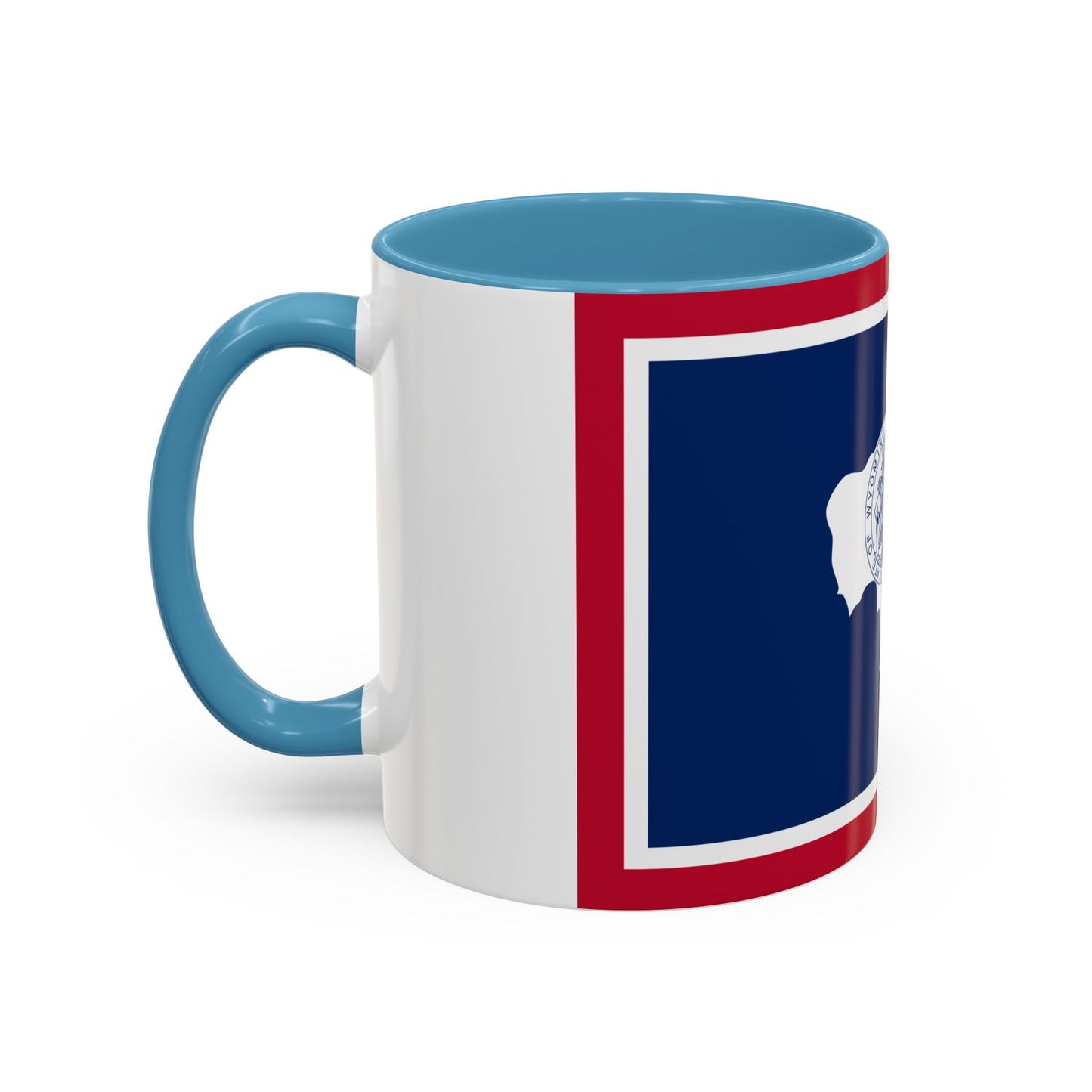Wyoming Mug