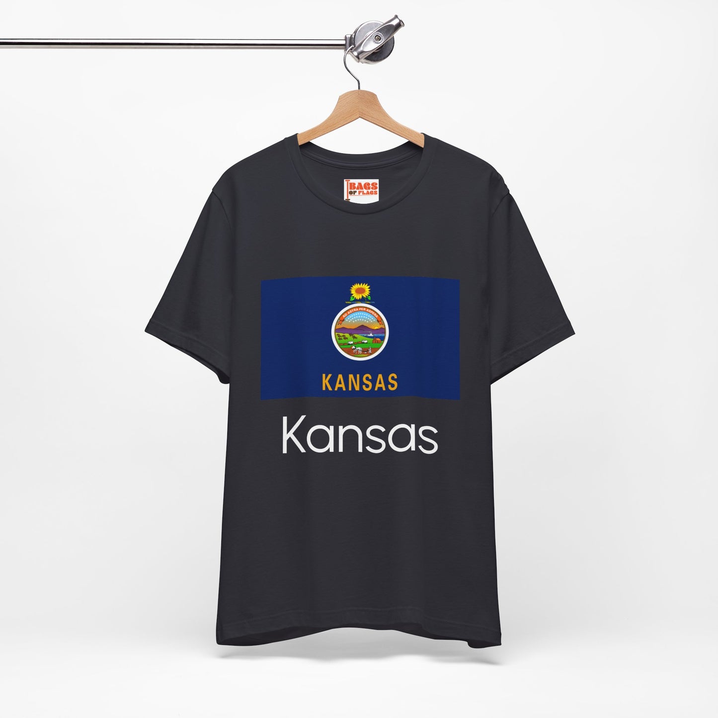 Kansas T-shirts