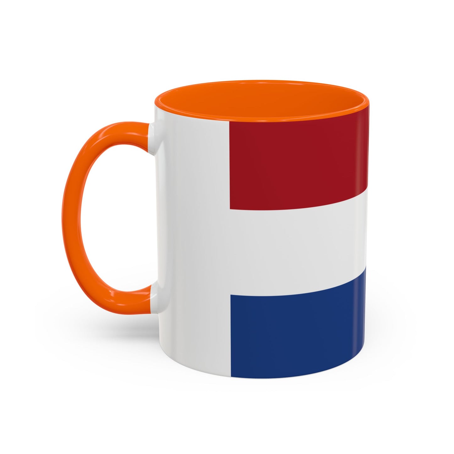 Netherlands Mug