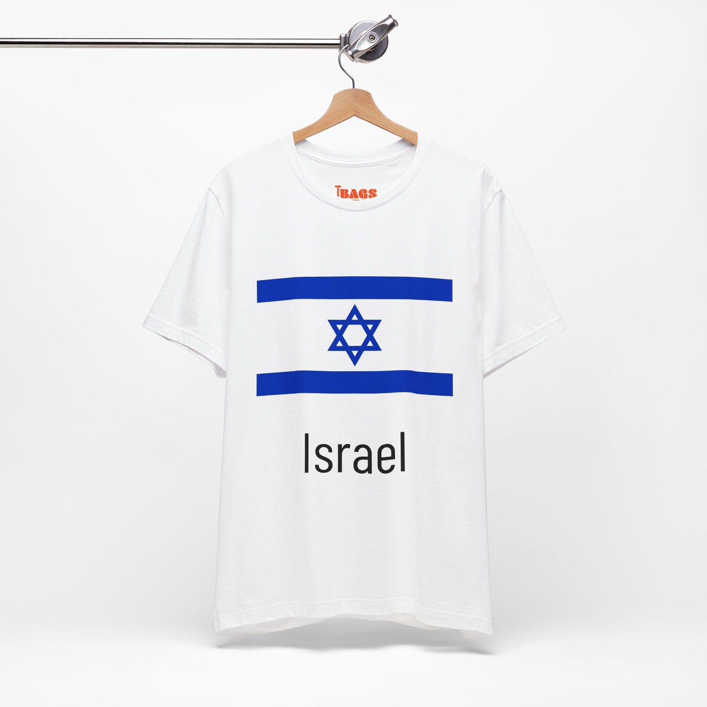 Israel T-shirts