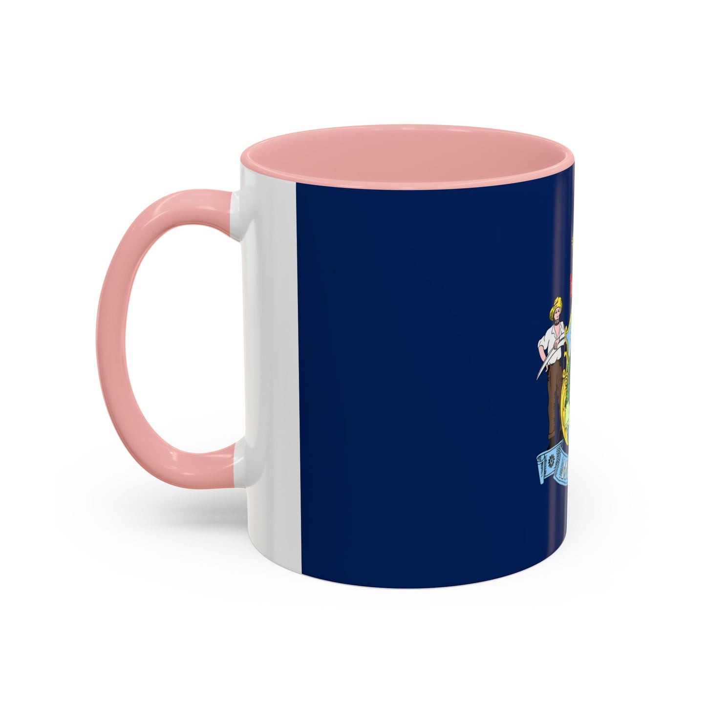 Maine Mug