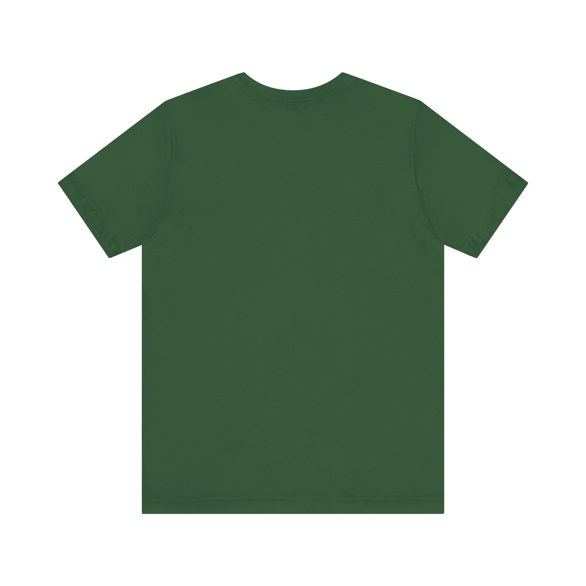 Bulgaria Flag on T-shirt