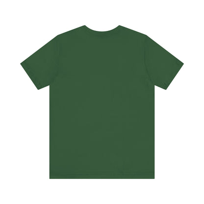 Bulgaria Flag on T-shirt