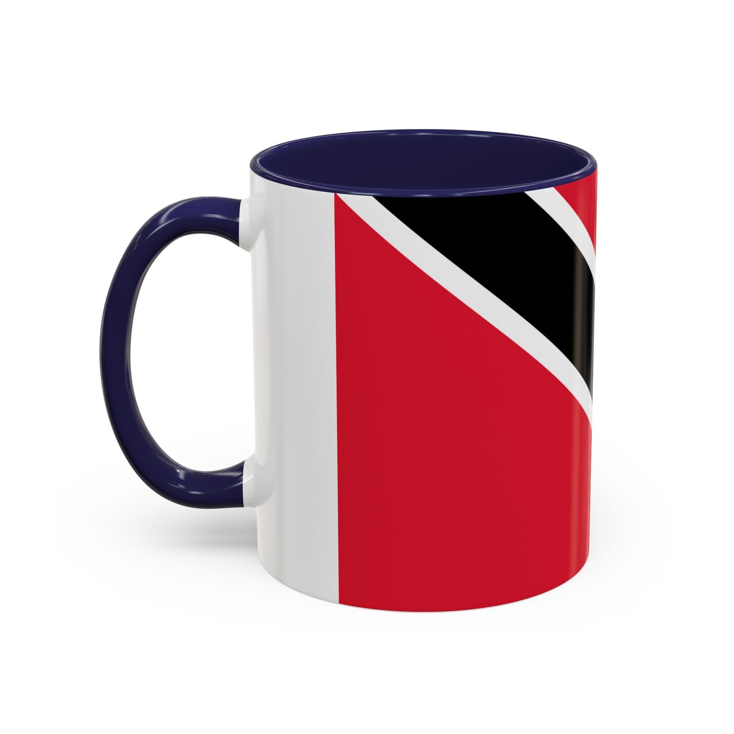 Trinidad and Tobago Mug