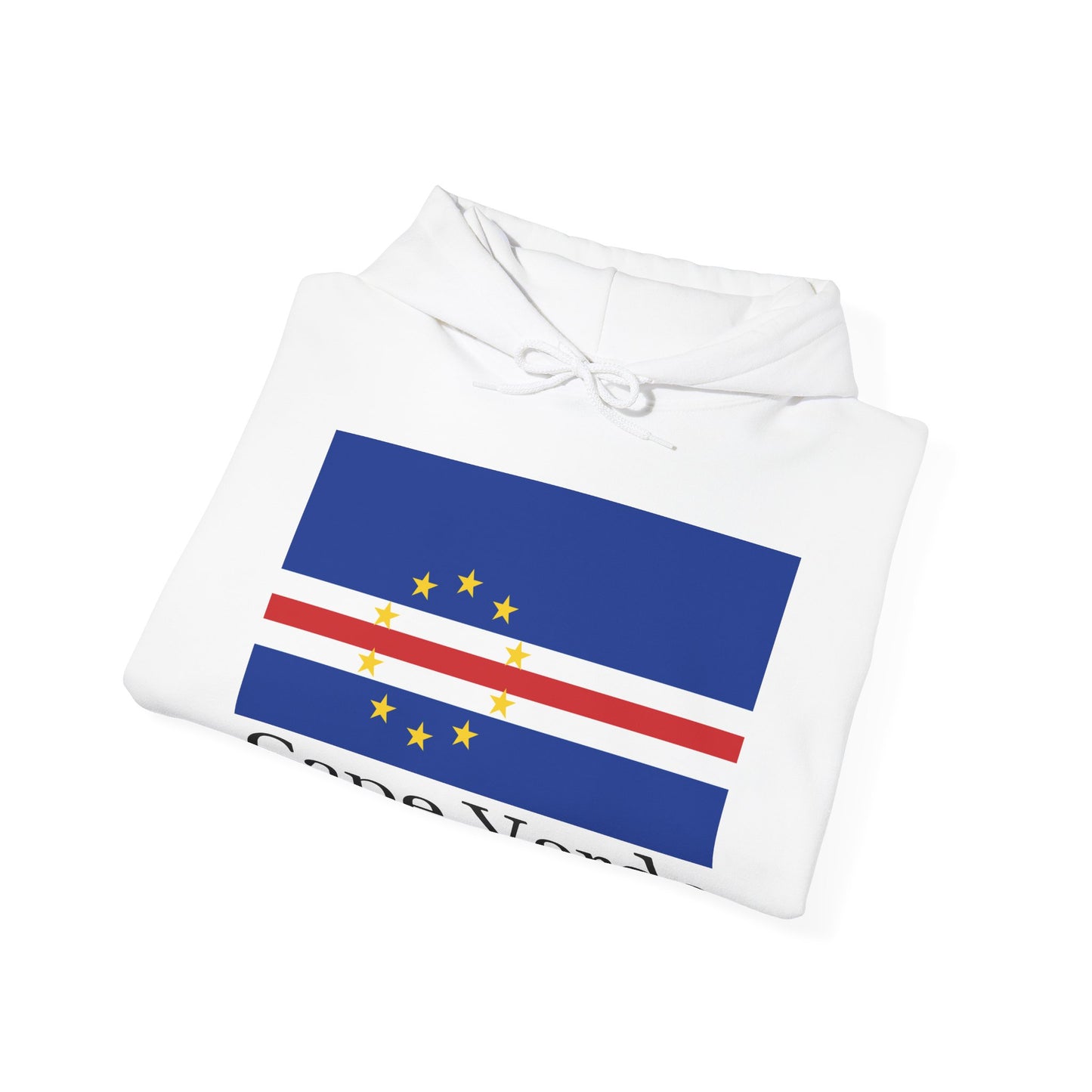 Cape Verde Hoodies