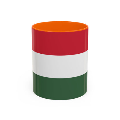 Hungary Mug