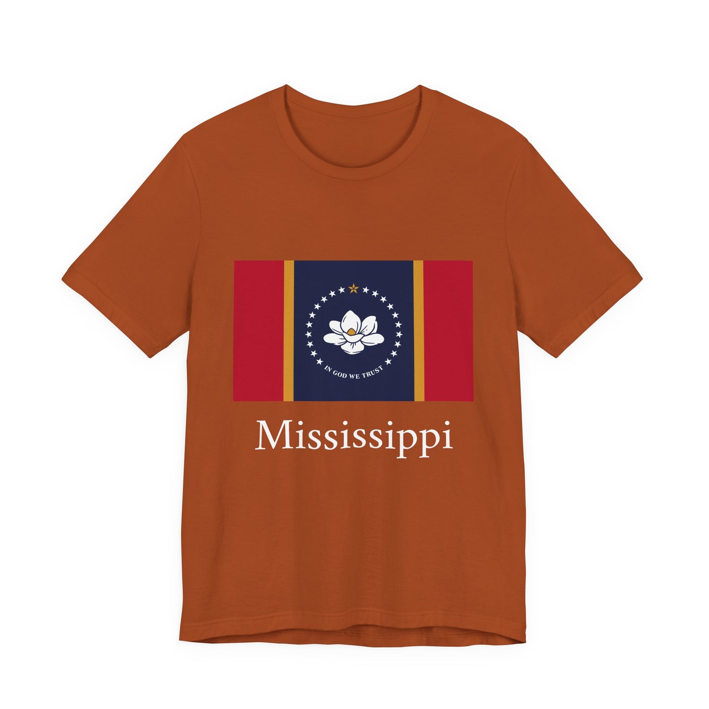 Mississippi T-shirt