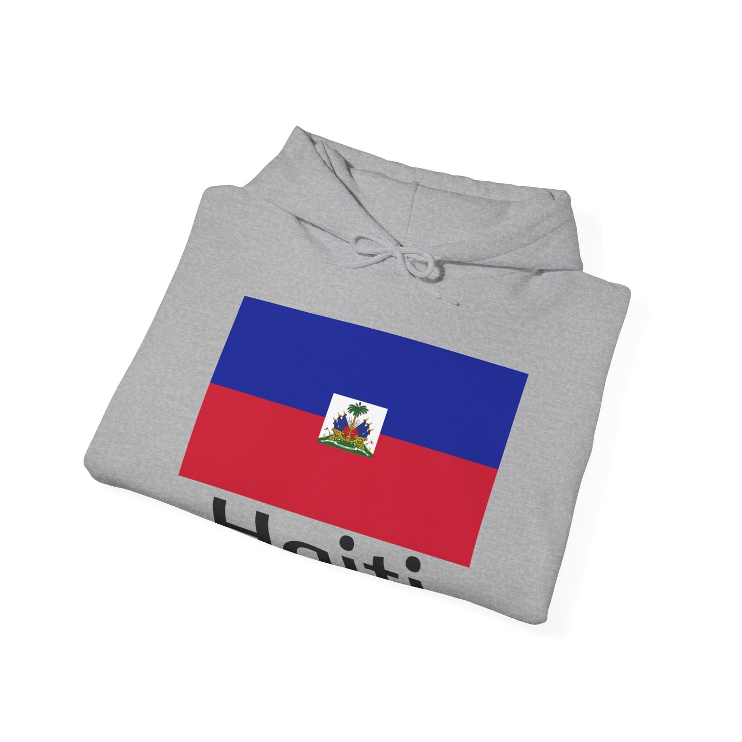 Haiti Hoodies