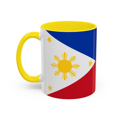Philippines Mug