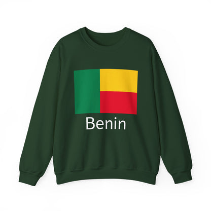 Benin Sweatshirt