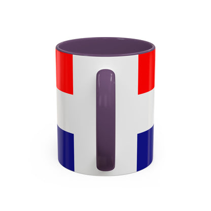 Croatia Mug