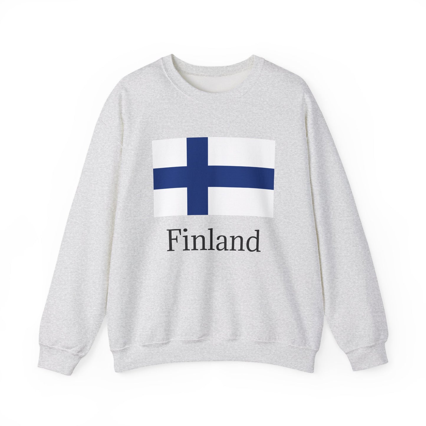 Finland Sweatshirt