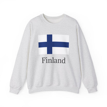 Finland Sweatshirt