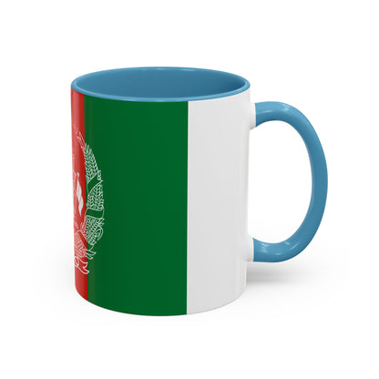 Afghanistan Mug