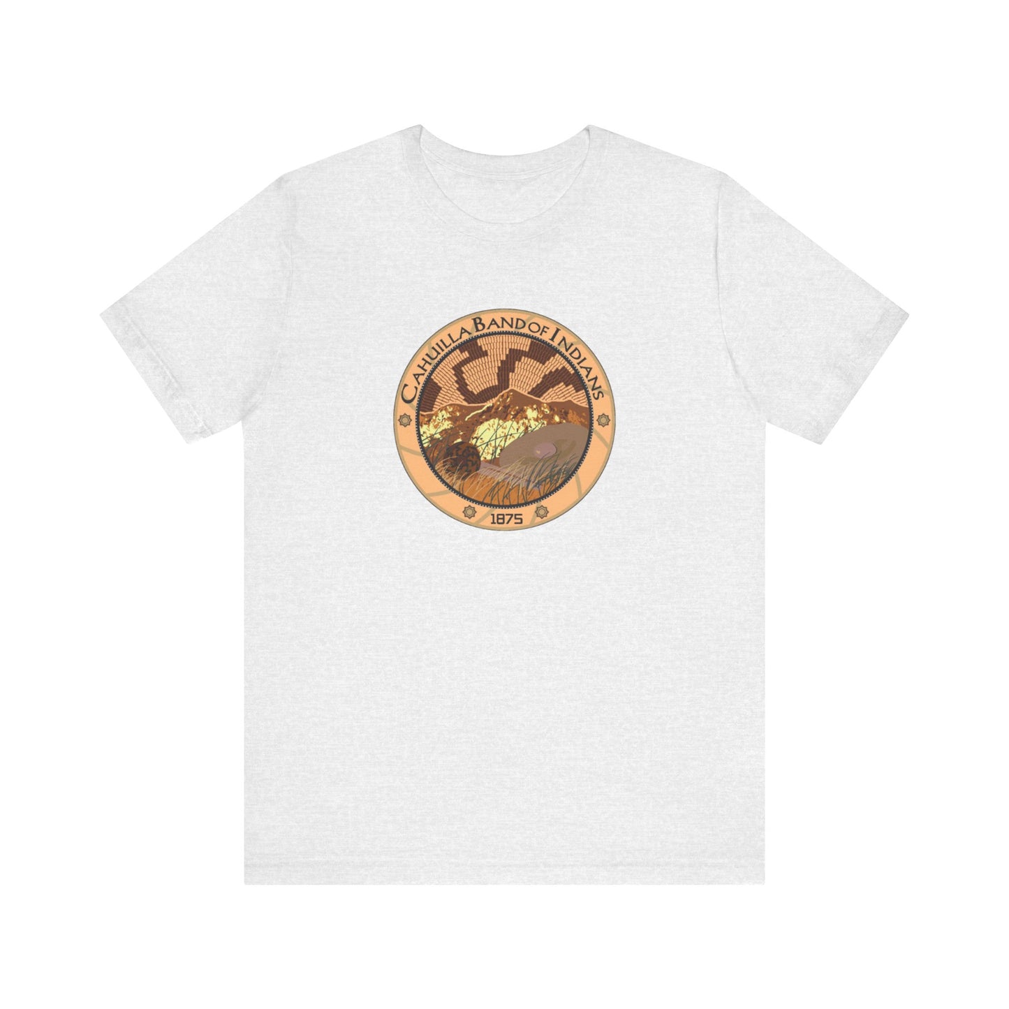 Cahuilla T-shirt