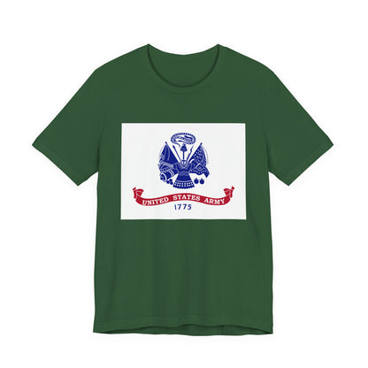 US Army T-shirt