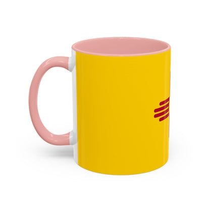 New Mexico Mug