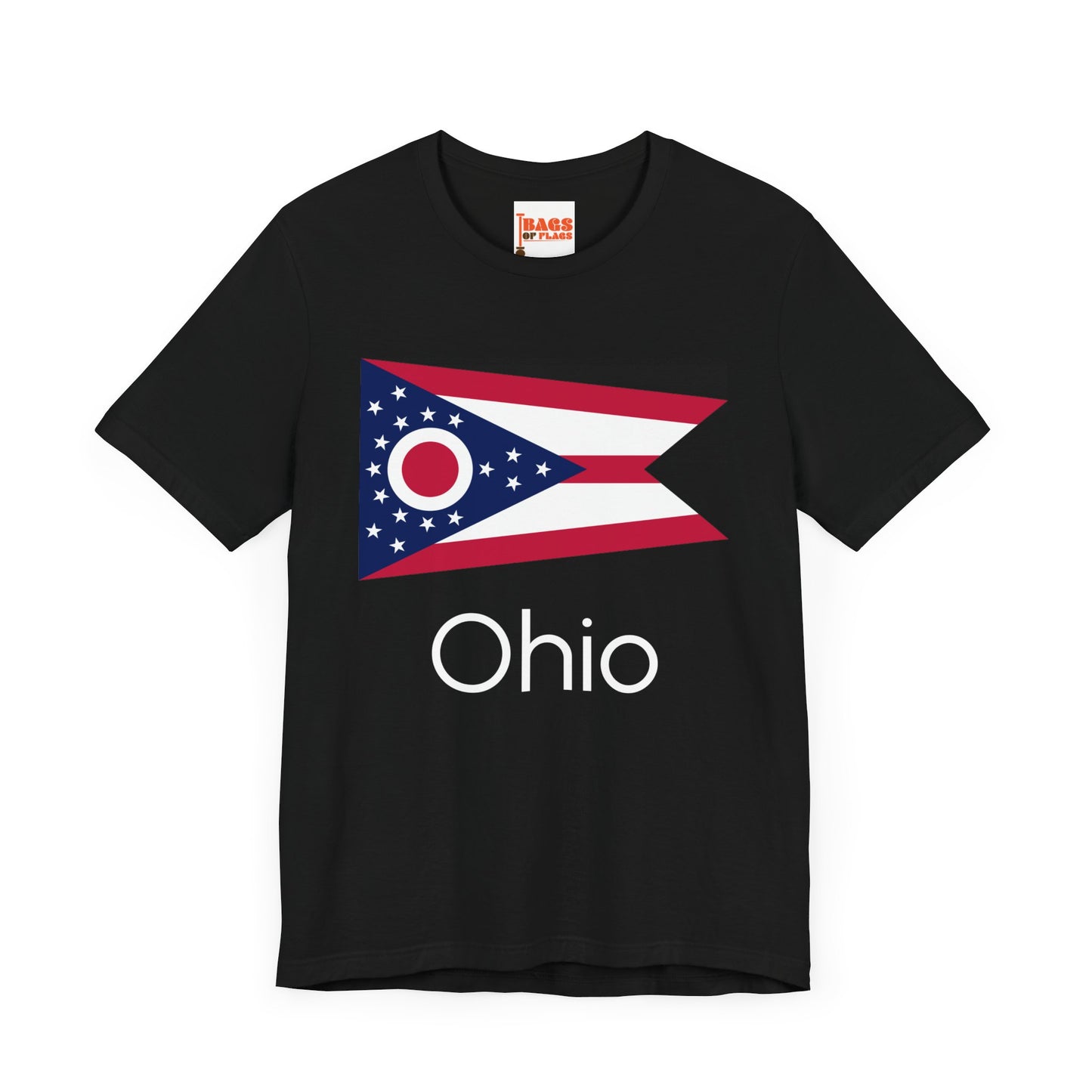 Ohio T-shirts