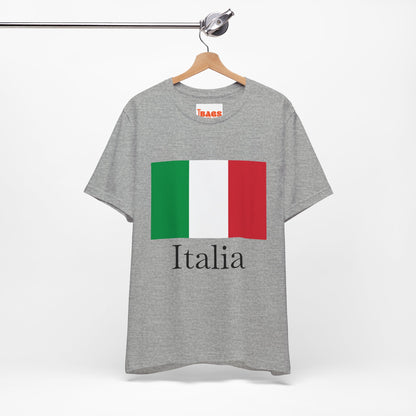 Italia T-shirts