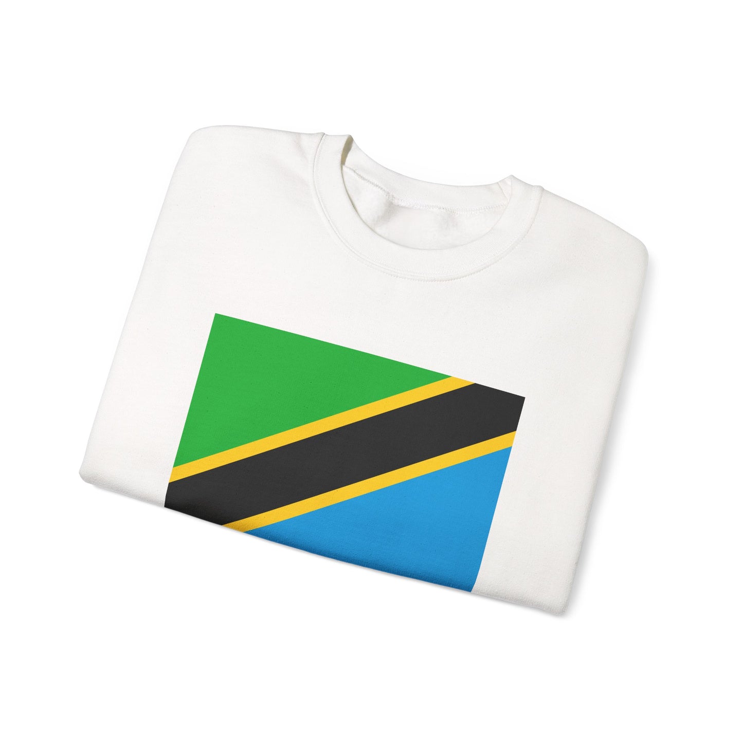 Tanzania Sweatshirt