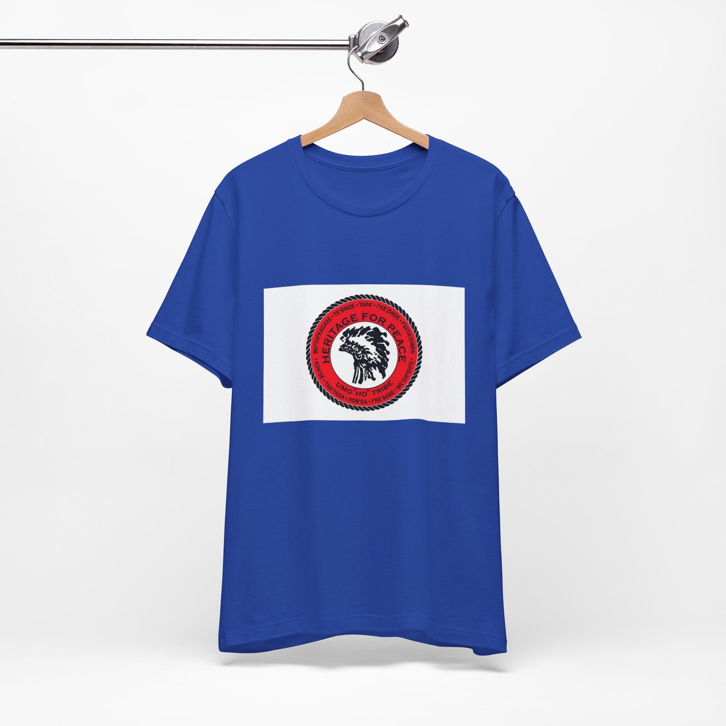 Omaha T-shirt