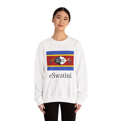 eSwatini Sweatshirt