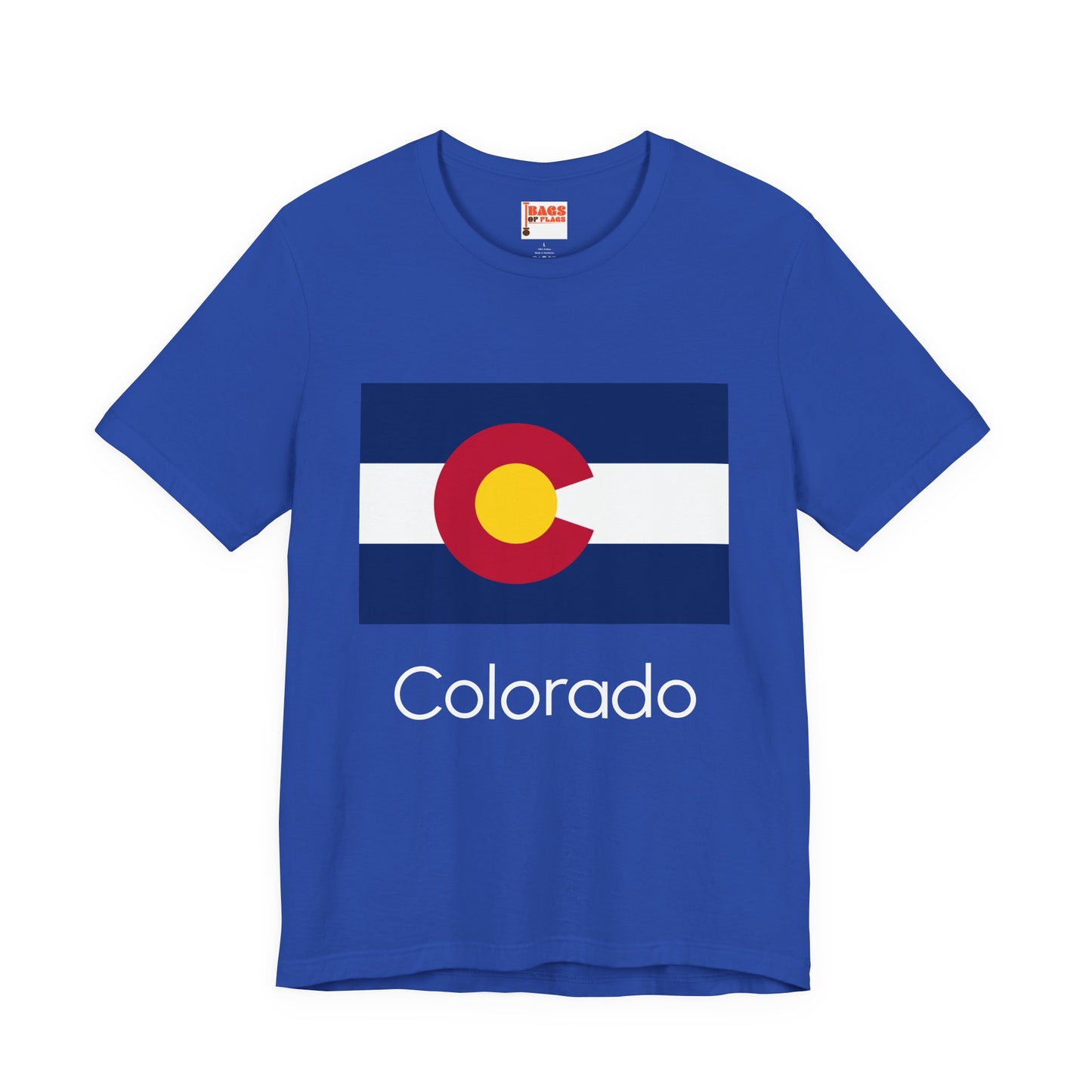 Colorado T-shirts