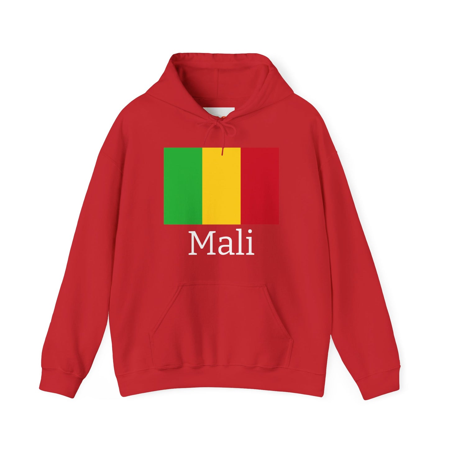 Mali Hoodie