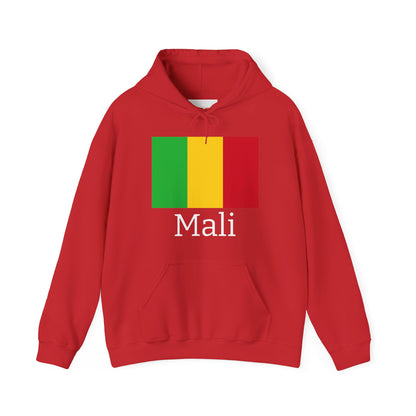 Mali Hoodie