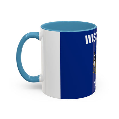 Wisconsin Mug