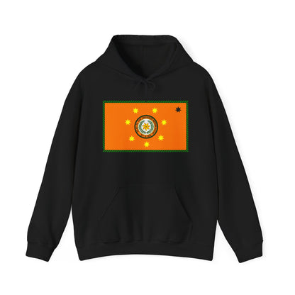 Cherokee Hoodies