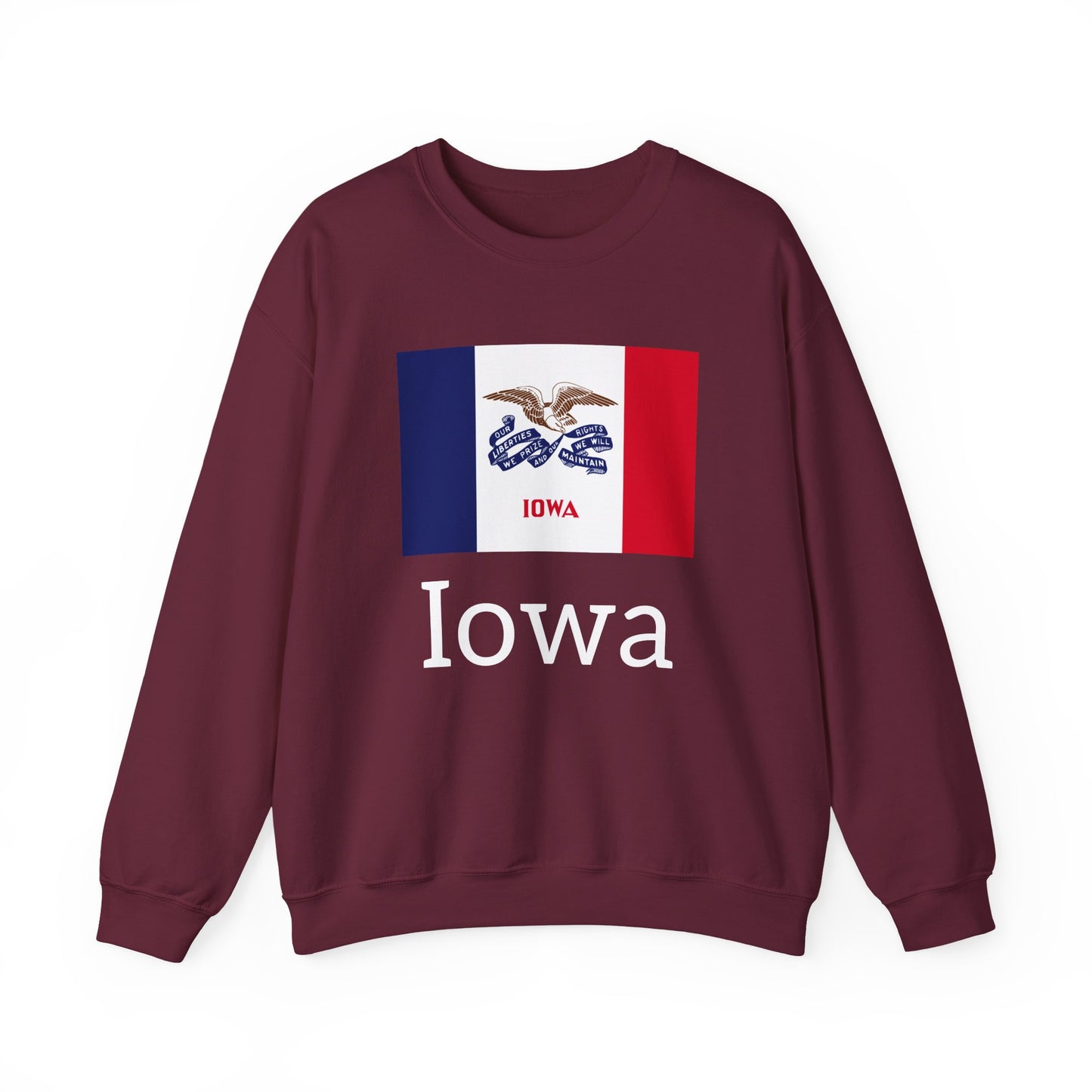 Iowa Sweatshirt