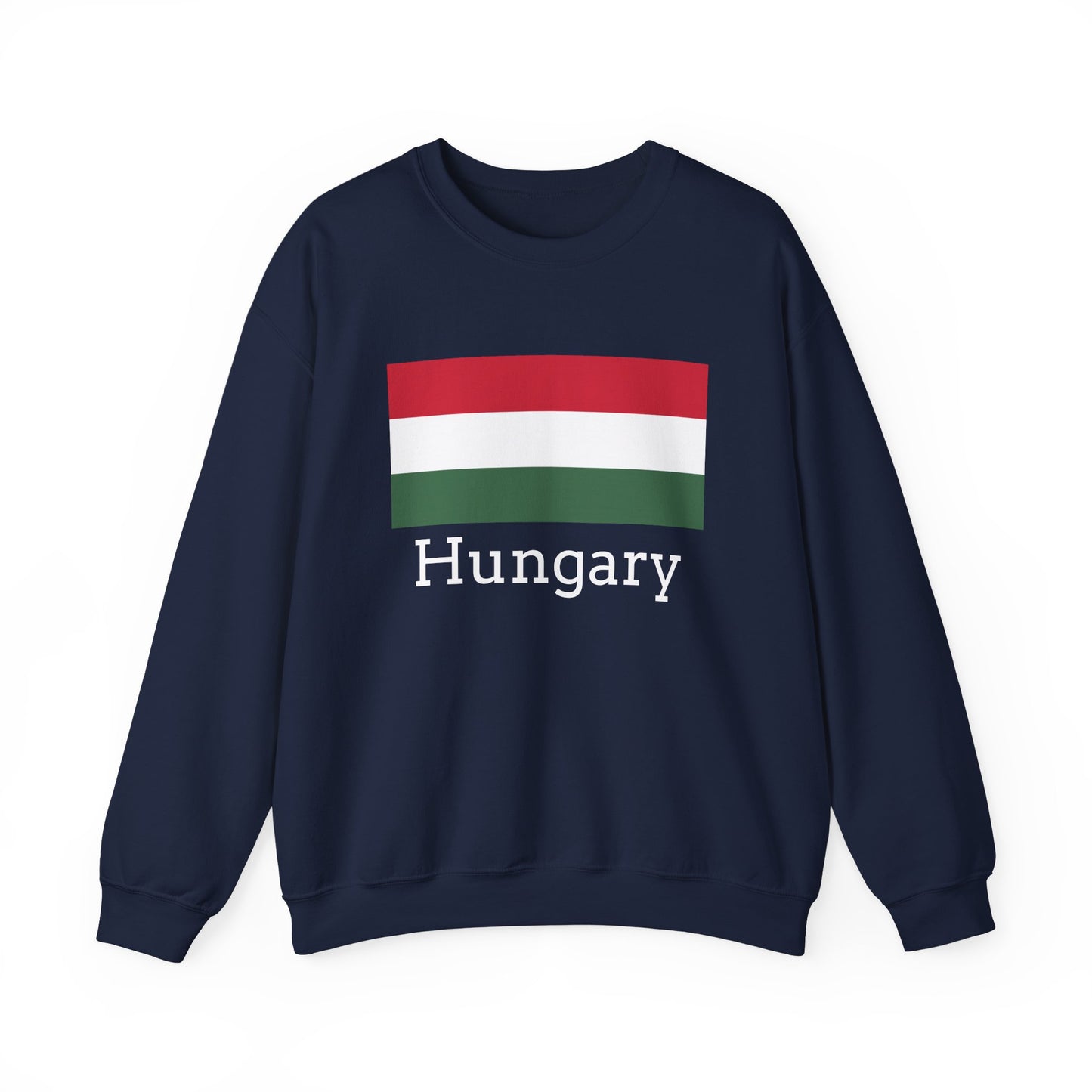 Hungary Sweatshirt
