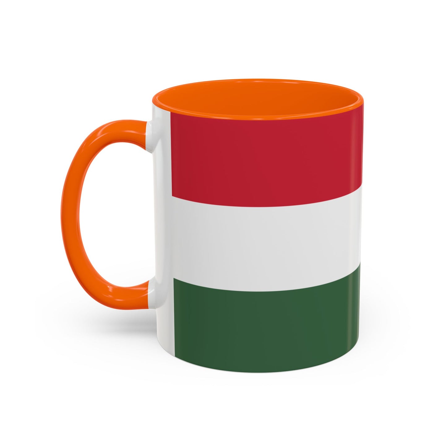 Hungary Mug
