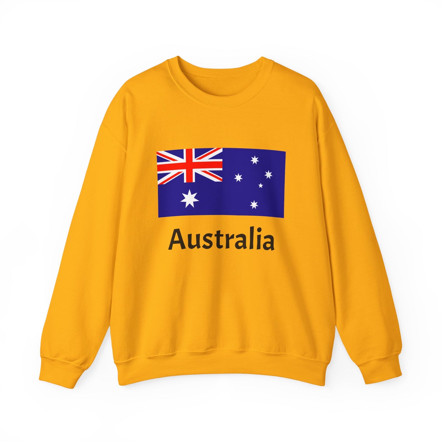 Australia Sweatshirt